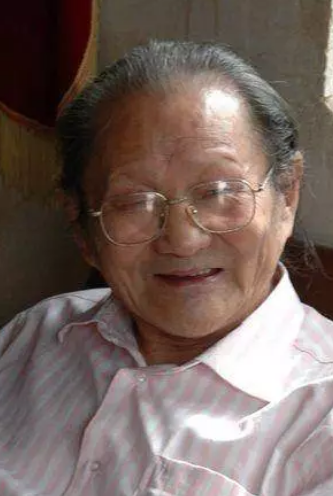 國(guó)家一級(jí)作曲家潘振聲